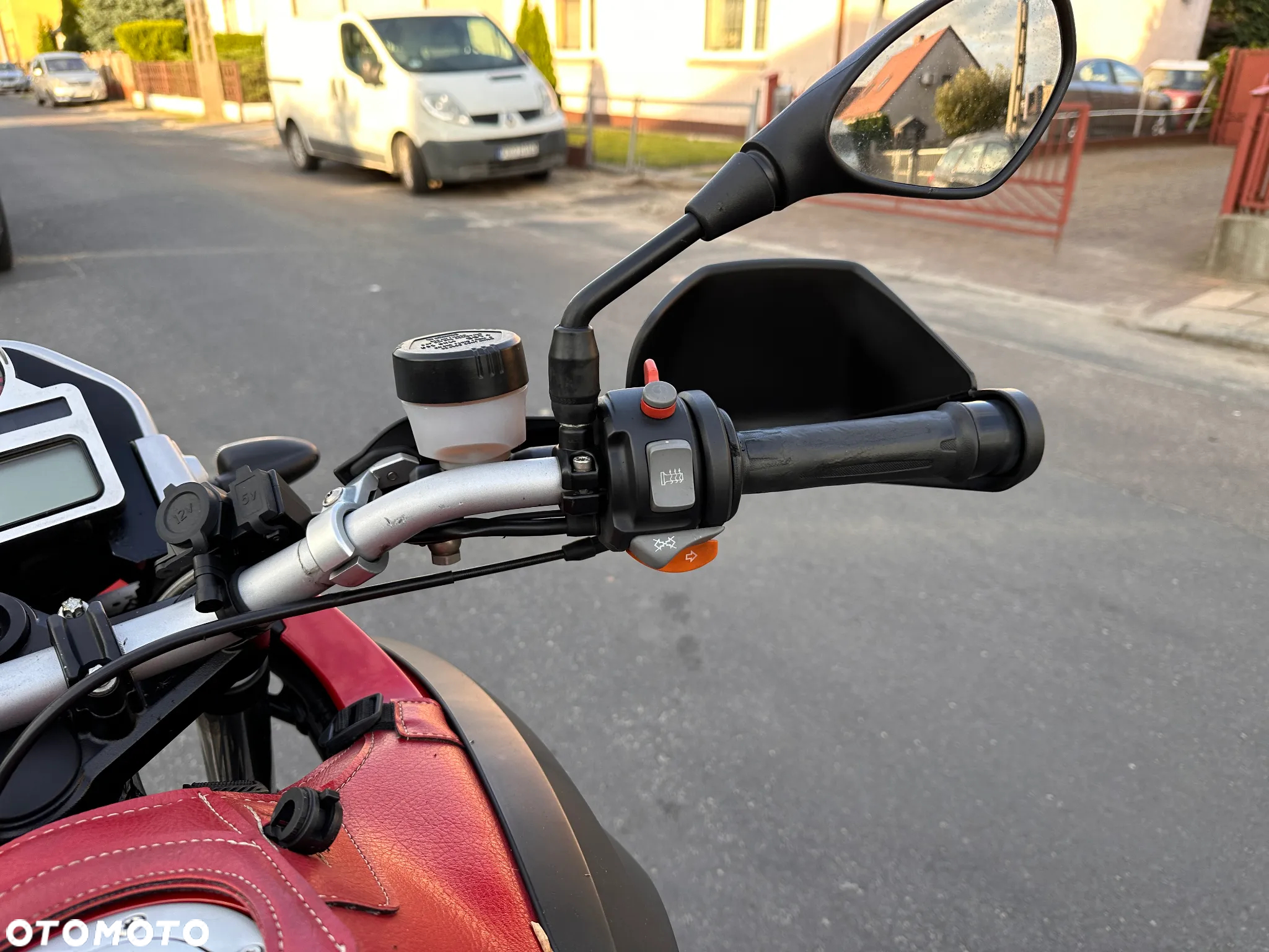 BMW GS - 13
