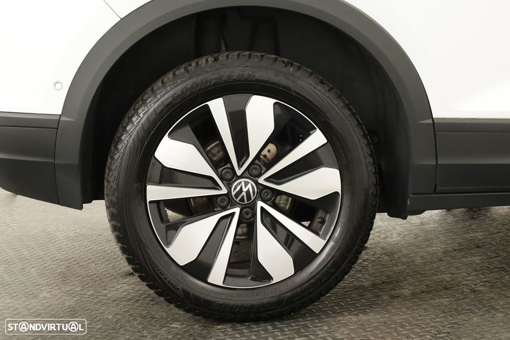VW T-Roc 1.0 TSI - 5