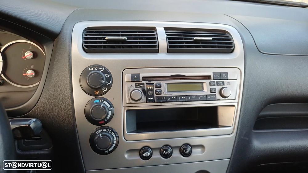 Honda Civic 1.4 LS - 6