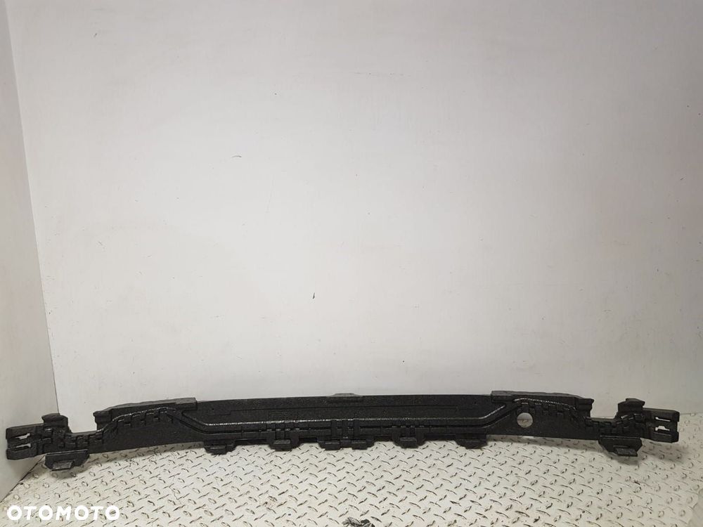 FABRYCZNIE NOWY ORYGINALNY ABSORBER  ZDERZAKA PRZEDNIEGO PRZÓD BMW 2 F45 F46 LCI LIFT 18-23 7477009 - 5