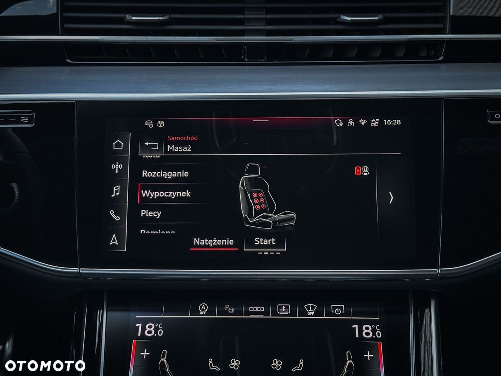 Audi A8 - 27