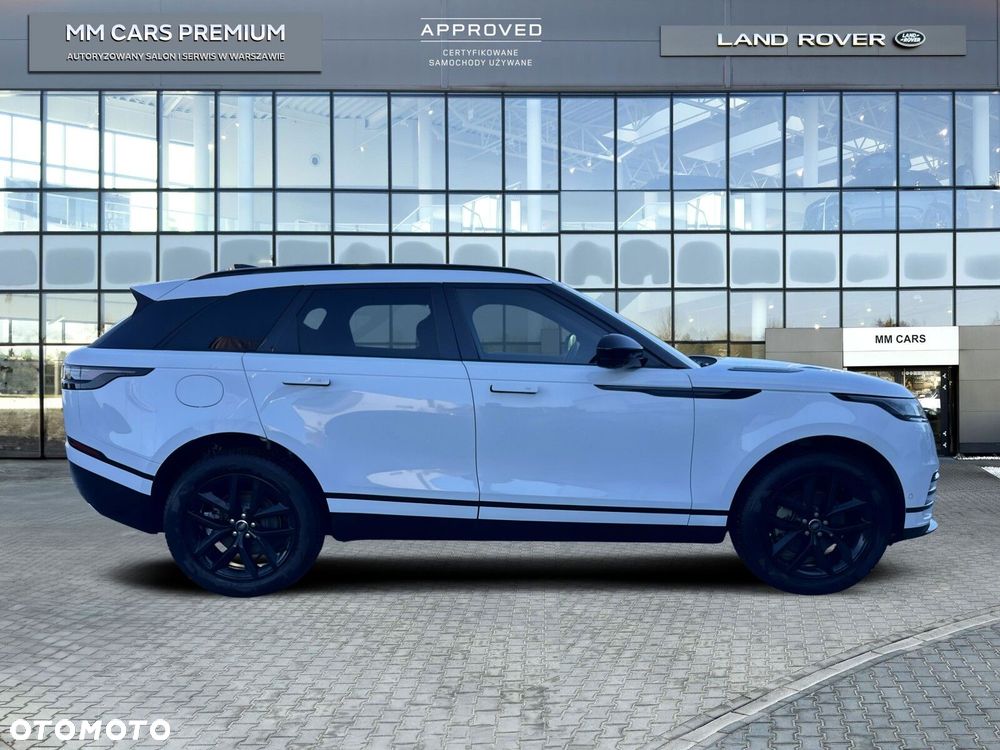 Land Rover Range Rover Velar - 7