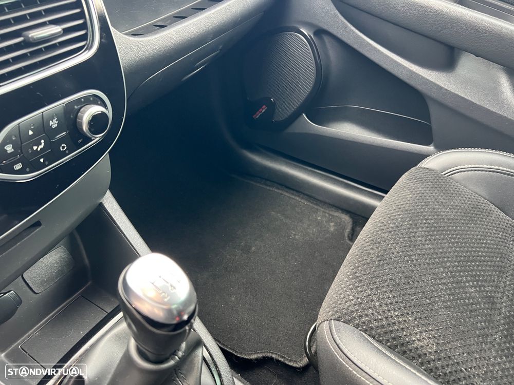 Renault Clio ENERGY TCe 90 Start & Stop Luxe - 19