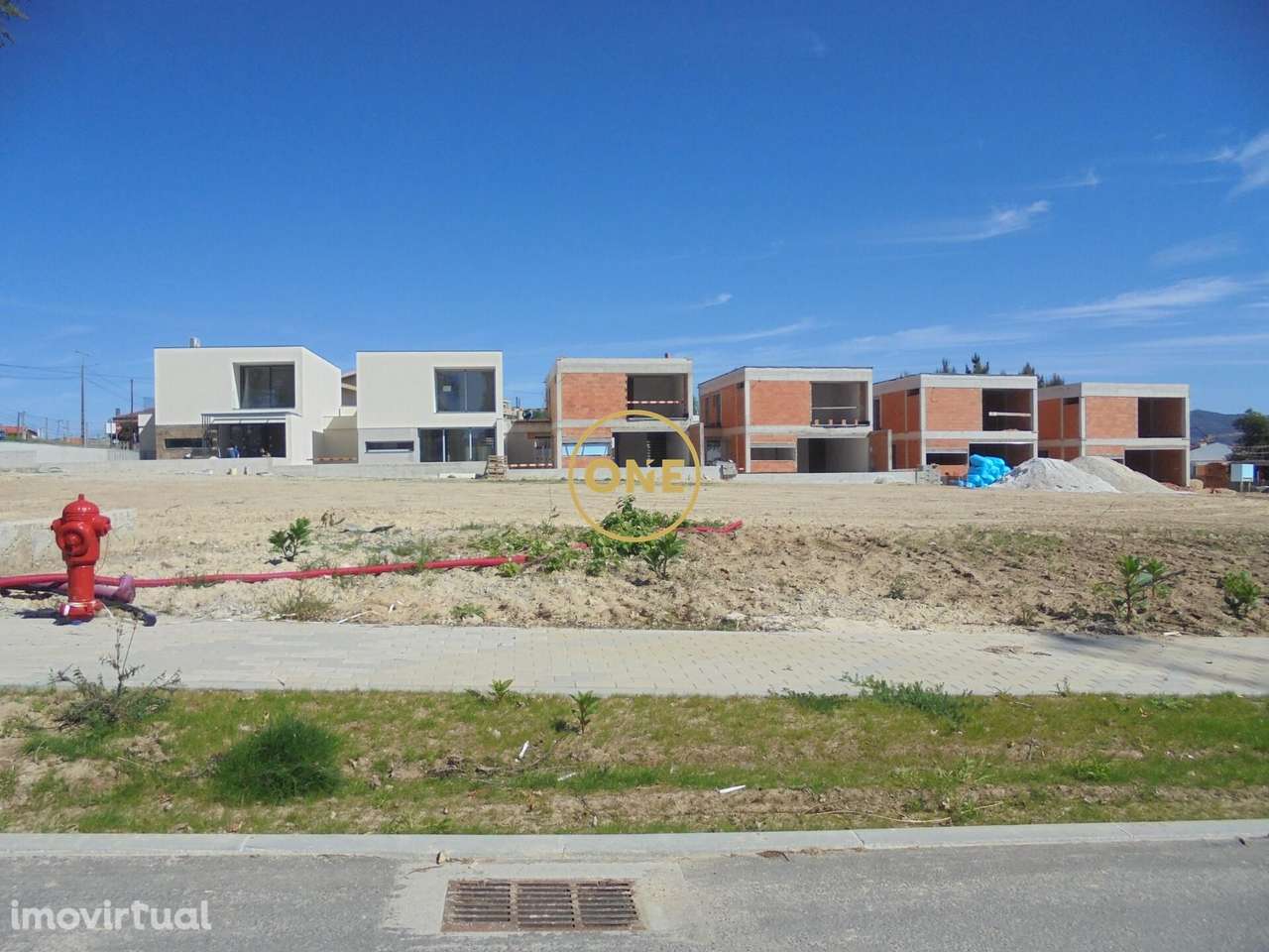 Lote individual, Palmeira - Grande imagem: 2/18