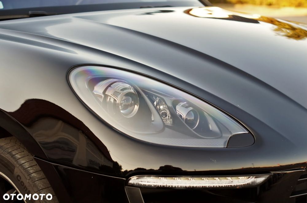 Porsche Macan S Diesel - 39