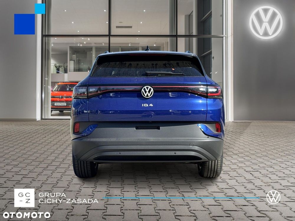 Volkswagen ID.4 - 4