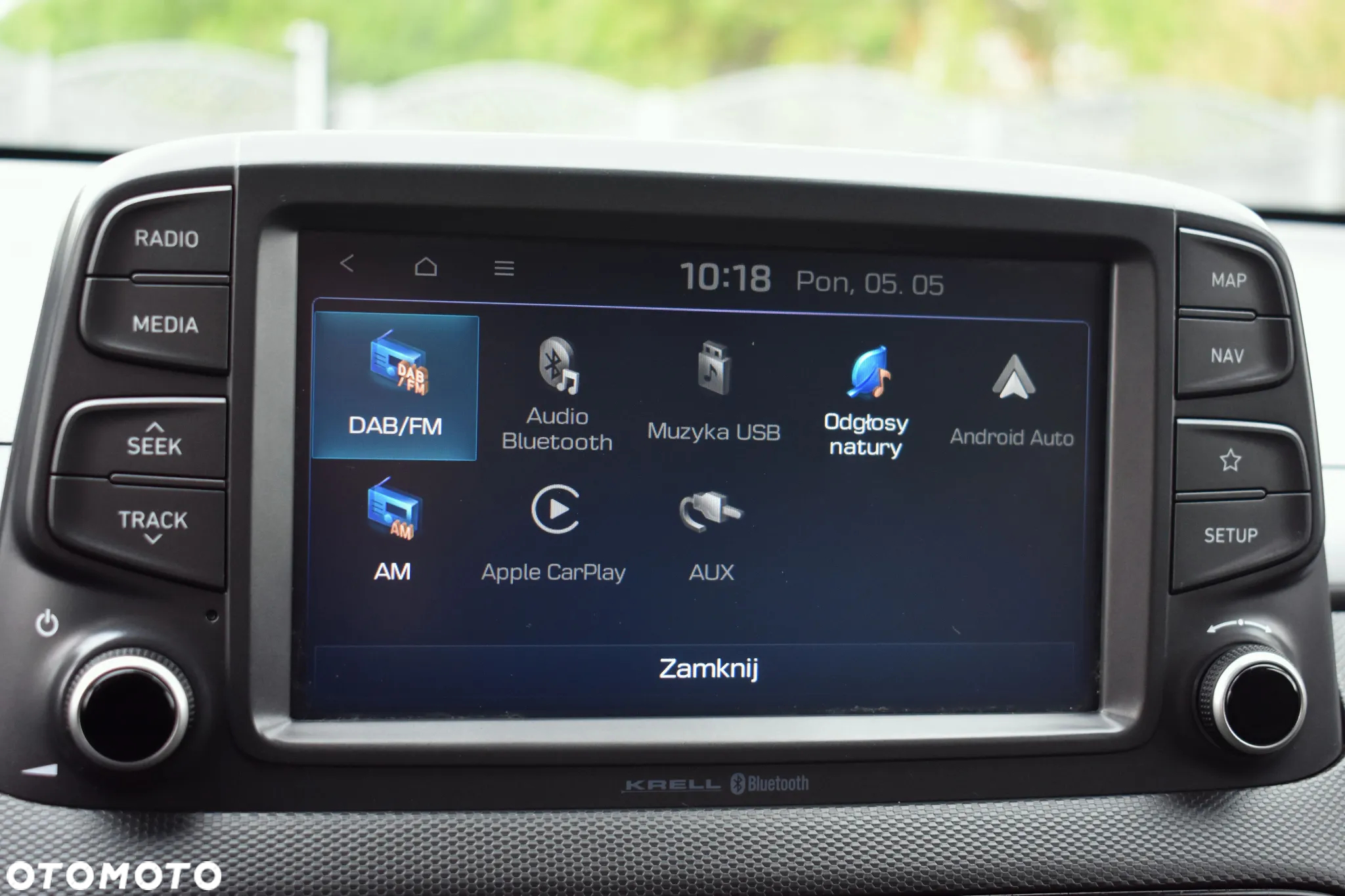 Hyundai Kona 1.0 T-GDI Executive - 30