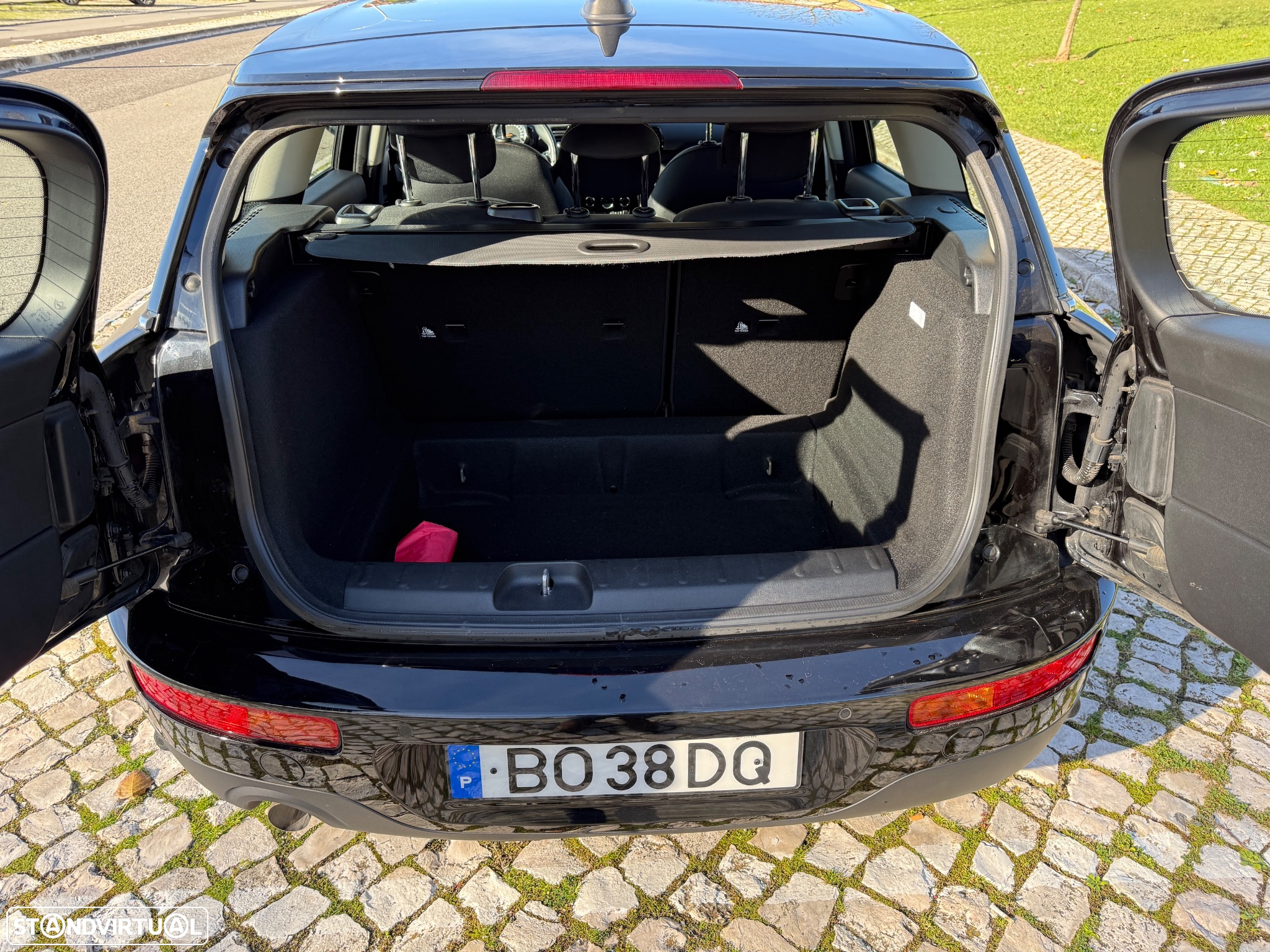 MINI Clubman One D 4Business Plus - 15