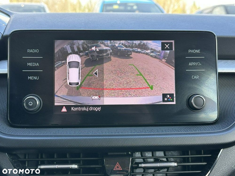 Skoda Fabia 1.0 Ambition - 31