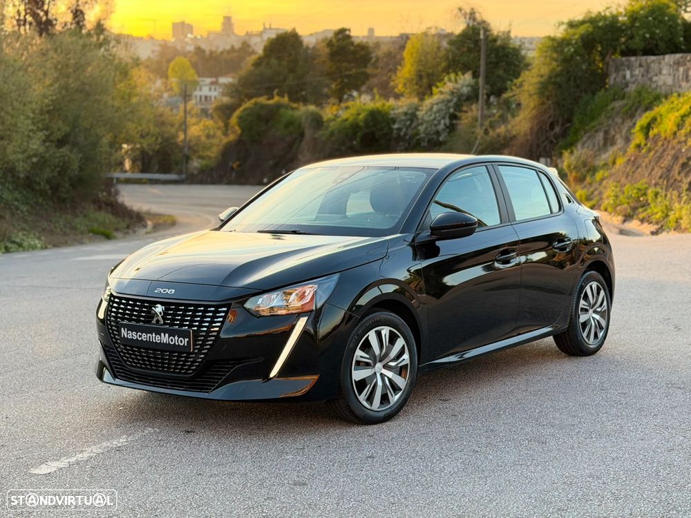 Peugeot 208 1.2 PureTech Active - 1