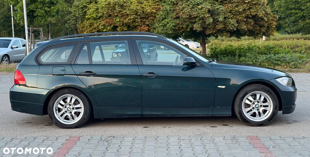 BMW Seria 3 - 9