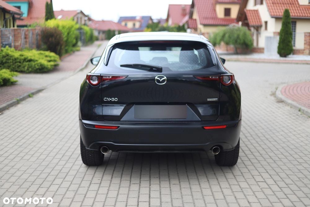 Mazda CX-30 - 12