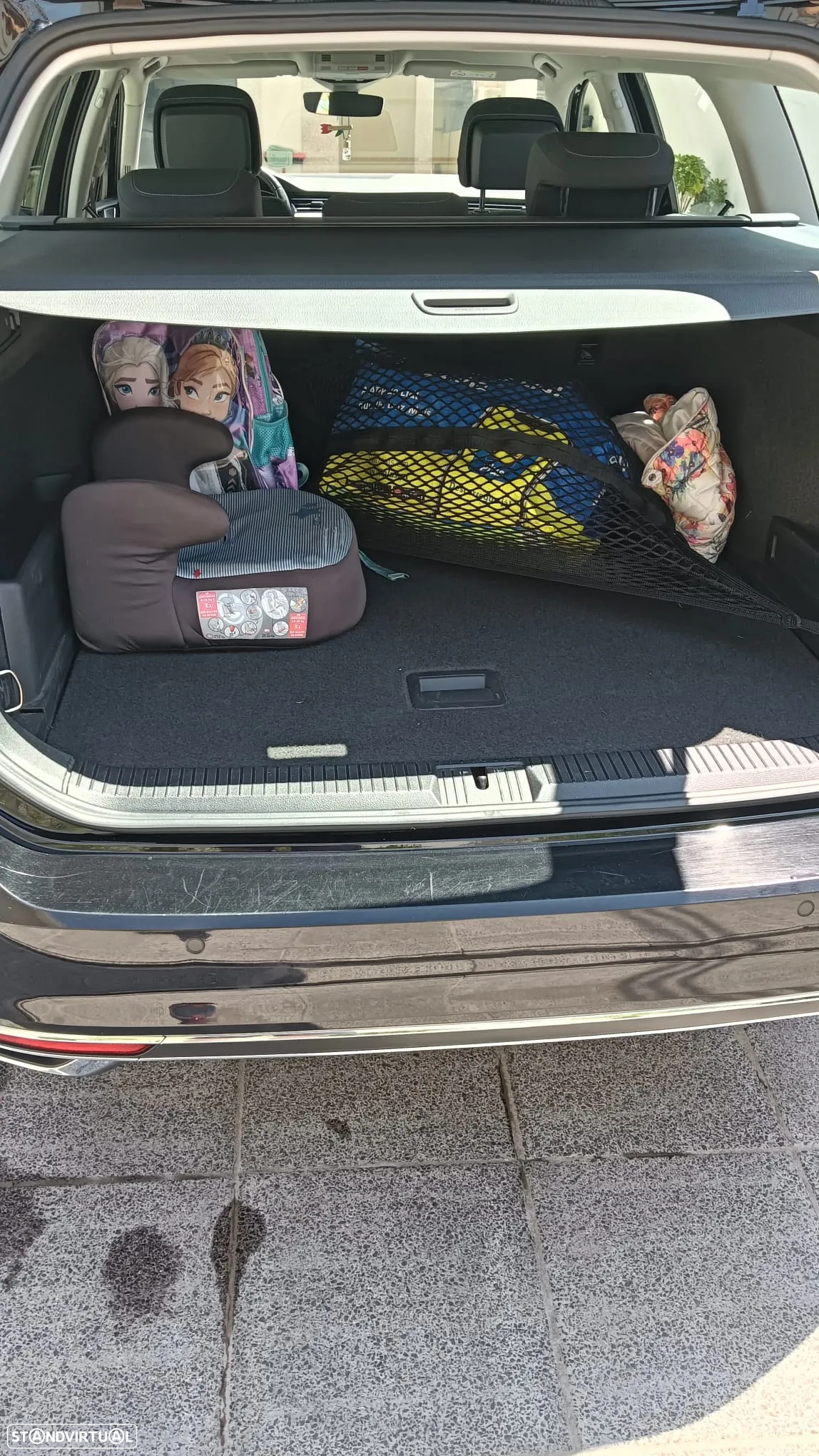 VW Passat Variant 1.4 TSI GTE+ Plug-in - 16