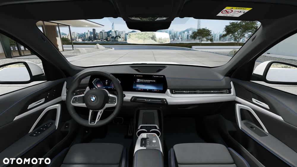 BMW X1 sDrive20i mHEV M Sport sport - 10