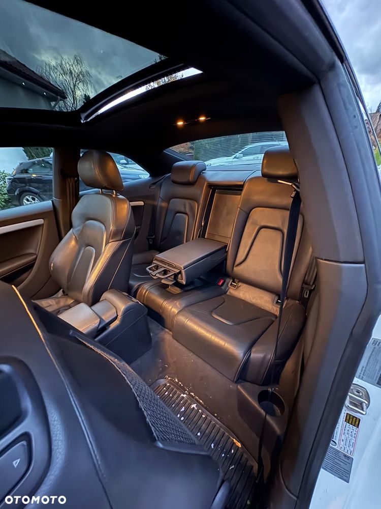 Audi A5 - 19