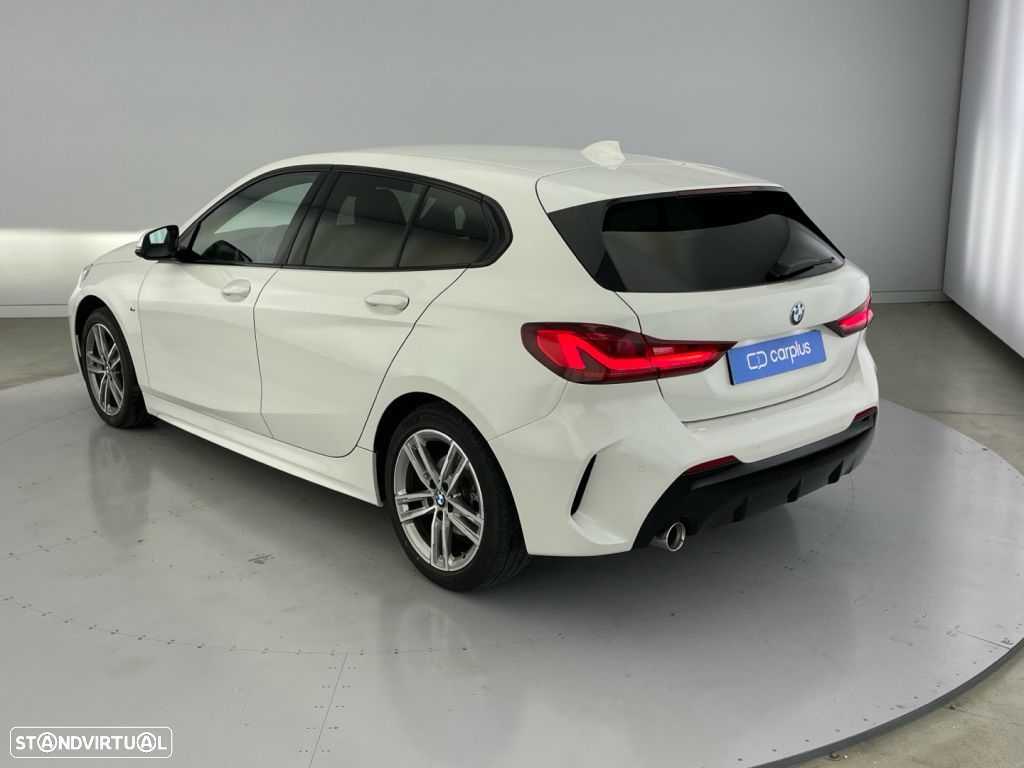 BMW 116 - 26