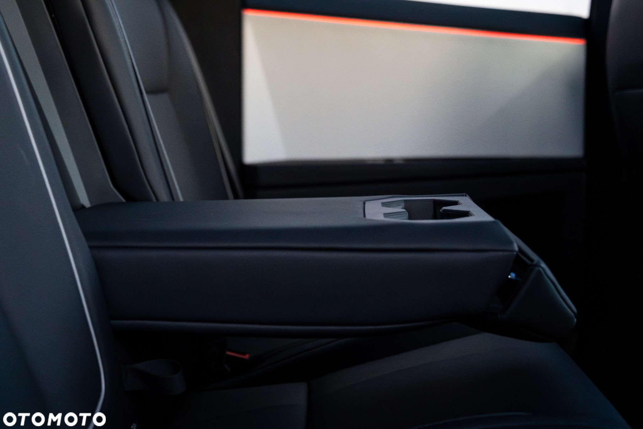 Tesla Cybertruck - 29