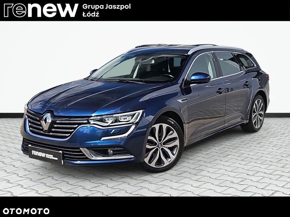 Renault Talisman 1.6 Energy TCe Intens EDC - 1