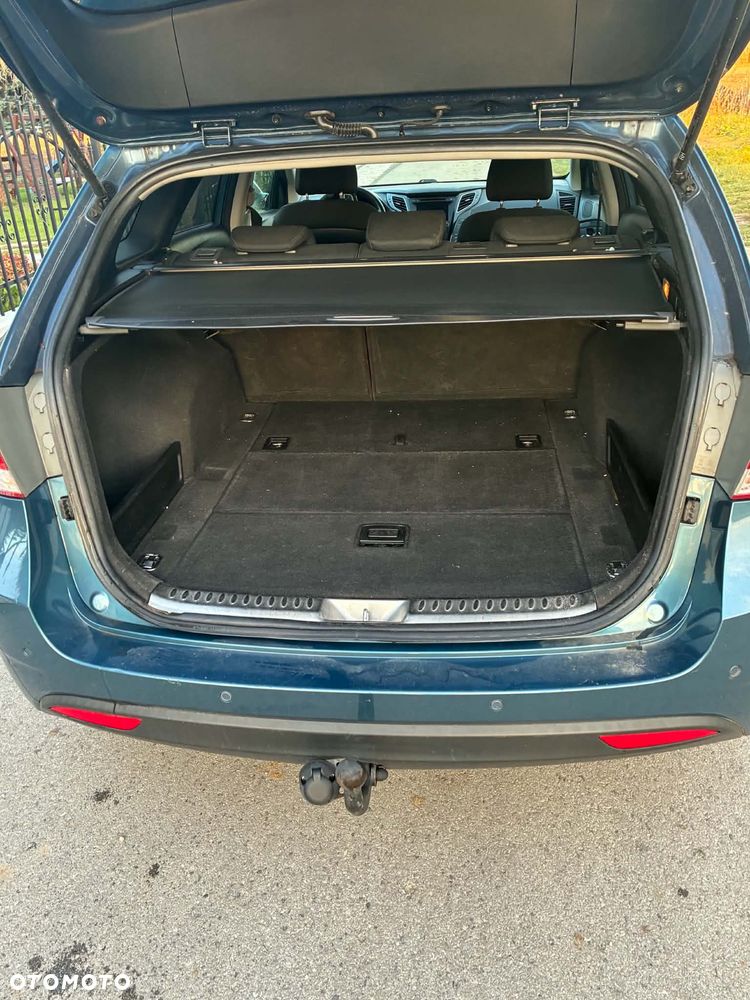 Hyundai i40 - 4