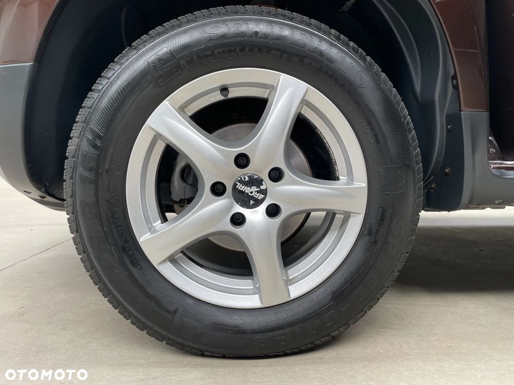 Dacia Duster 1.6 SCe Open S&S - 19