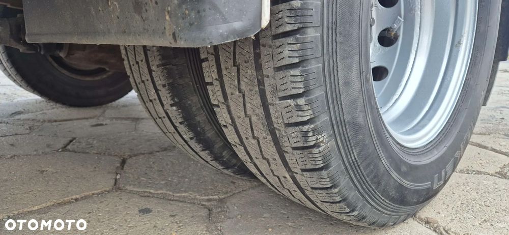 Iveco daily 70c/17 - 8