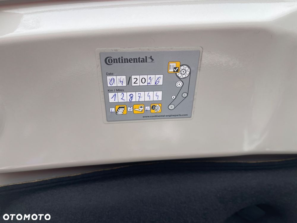 Ford Focus 1.5 EcoBlue Active Business - 20