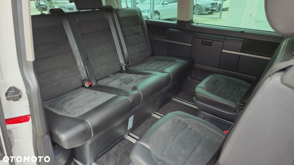 Volkswagen Multivan 2.0 TDI L1 Generation SIX DSG - 18
