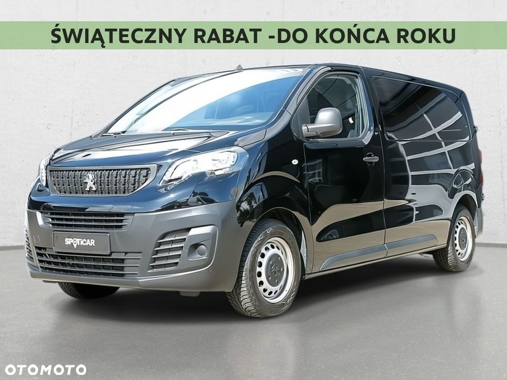 Peugeot Expert - 1
