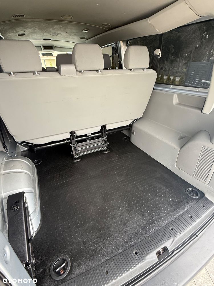 Volkswagen Transporter L2H1 - 23