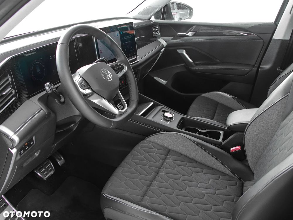 Volkswagen Tiguan 1.5 eTSI OPF DSG Goal - 10