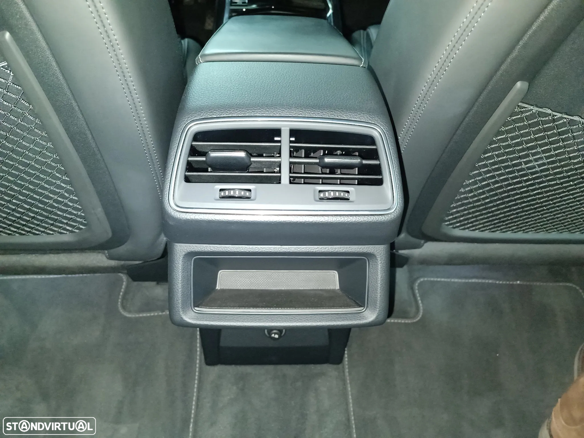 Audi e-tron Sportback 55 quattro S line - 19