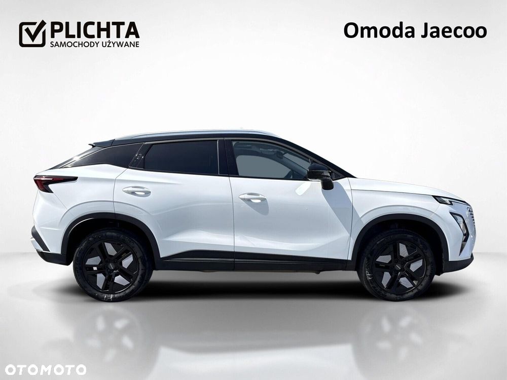 Omoda 5 1.5 T-GDI Hybrid Premium DHT - 7