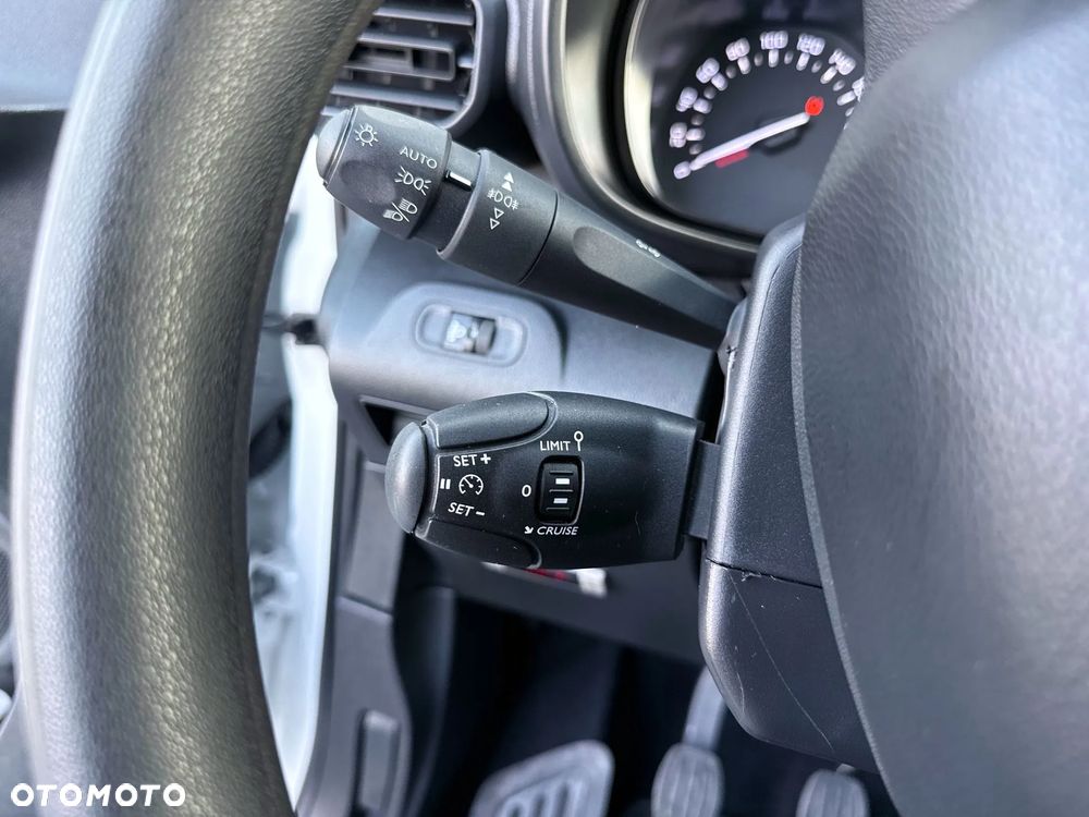 Fiat Doblo L2H1 LONG Chłodnia Izoterma TOP - 14