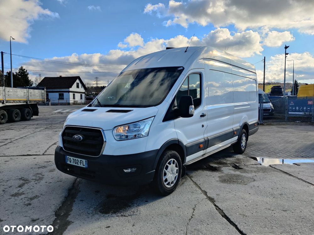 Ford Transit 350 L4 HA Trend - 2