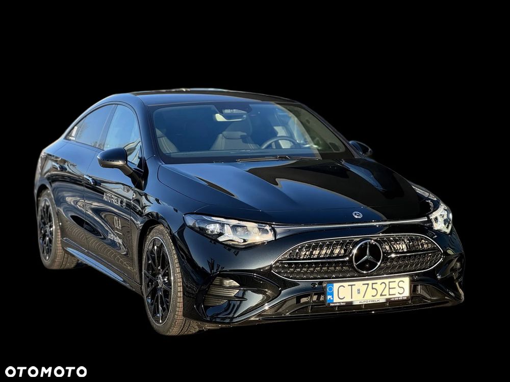 Mercedes-Benz CLA 220 4Matic - 6