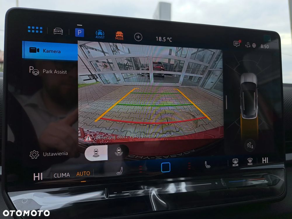 Volkswagen T-Roc 1.5 eTSI Style DSG - 29