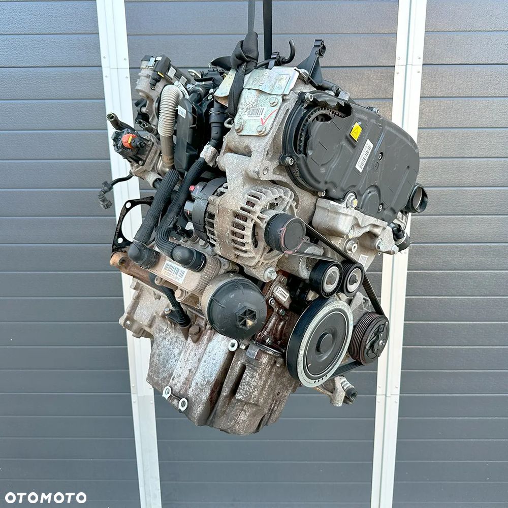 Silnik Alfa Romeo 1.6 MJ 940A3000 105KM - 1