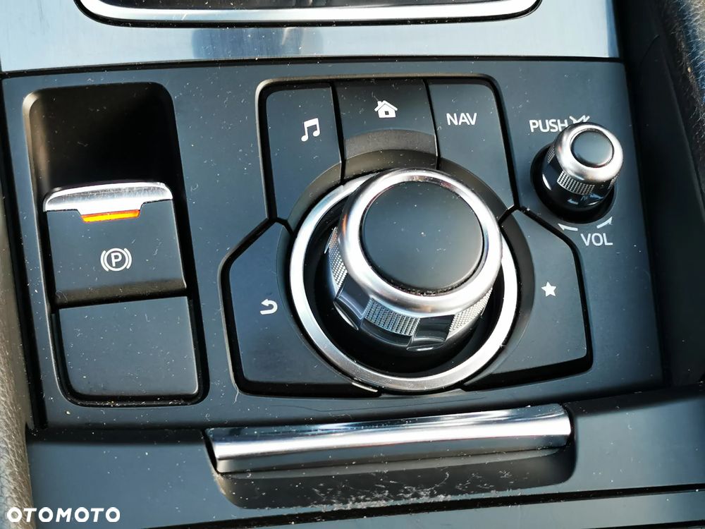 Mazda 6 2.2 Kombi SKYACTIV-D Sports-Line - 22