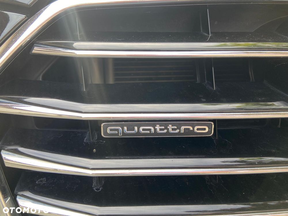 Audi A6 Limousine - 9