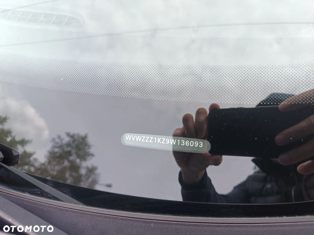 Volkswagen Golf 1.6 Comfortline - 34