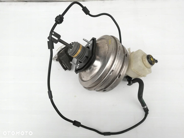 BMW F01 F02 pompa hamulcowa serwo N63 4.4