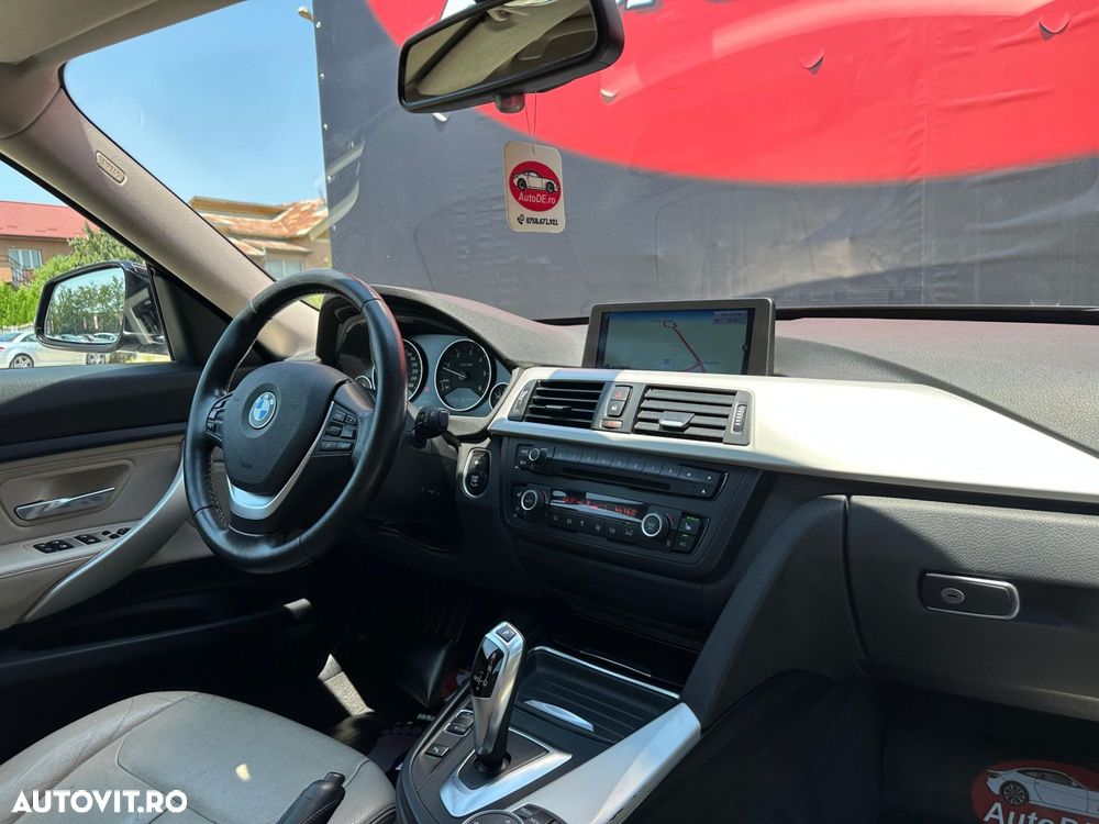 BMW Seria 3 - 9