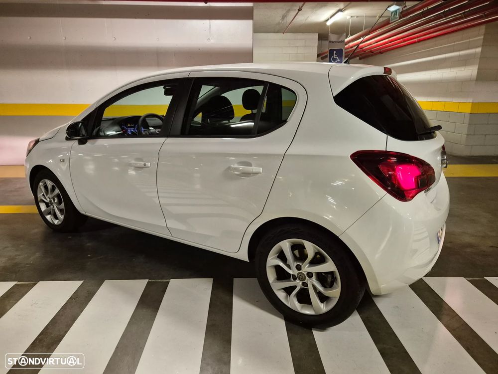 Opel Corsa 1.0 T Color Edition - 21