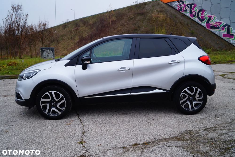 Renault Captur 1.2 TCe Intens EDC - 11