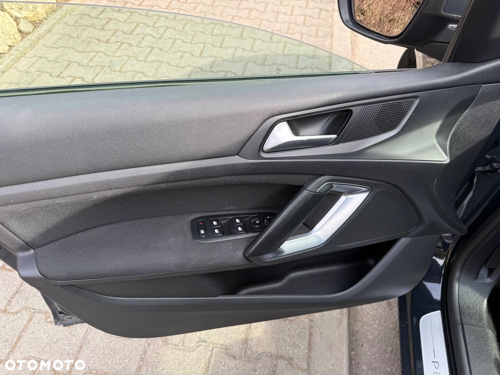 Peugeot 308 BlueHDi 120 Stop & Start Allure - 18