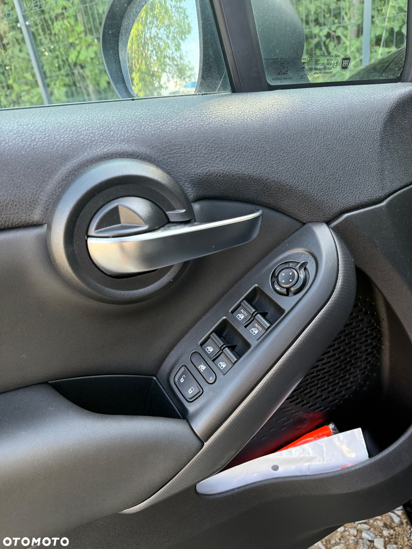 Fiat 500X 1.0 FireFly Turbo 4x2 S&S Sport - 12