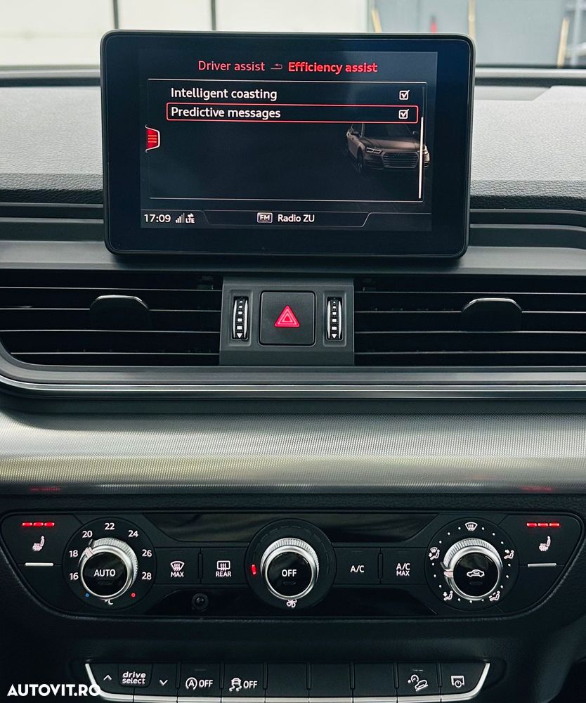 Audi Q5 35 TDI quattro S tronic sport - 25