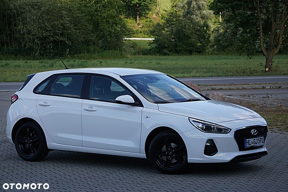 Hyundai i30 - 8