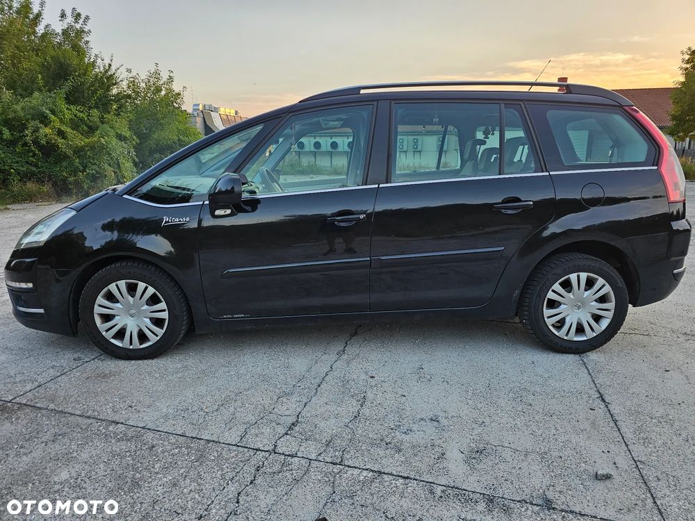 Citroën C4 Picasso 2.0 HDi Seduction - 4