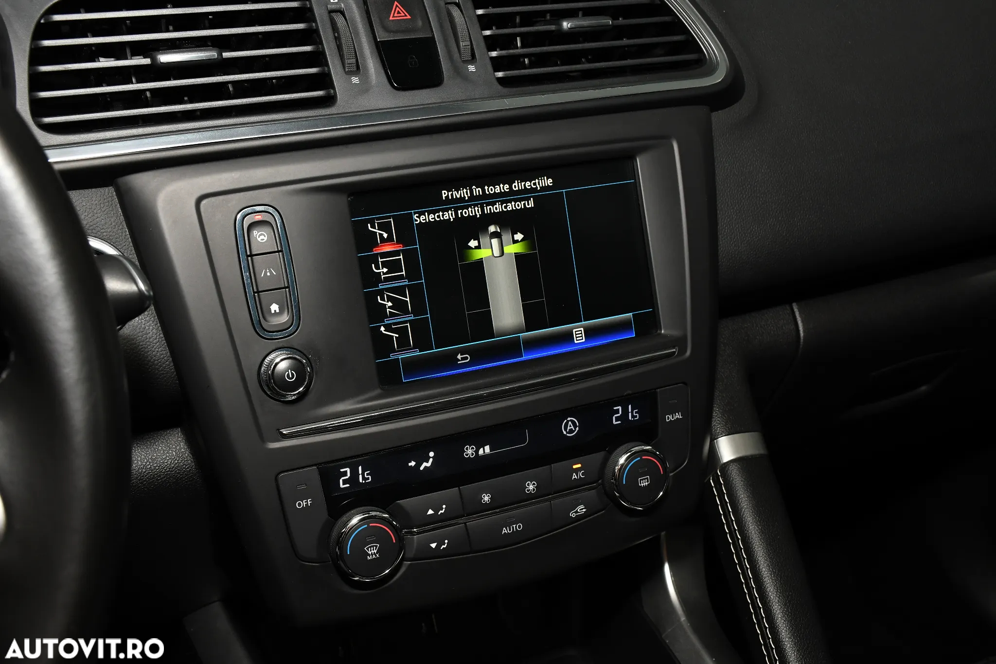 Renault Kadjar Energy dCi 130 Bose Edition - 22